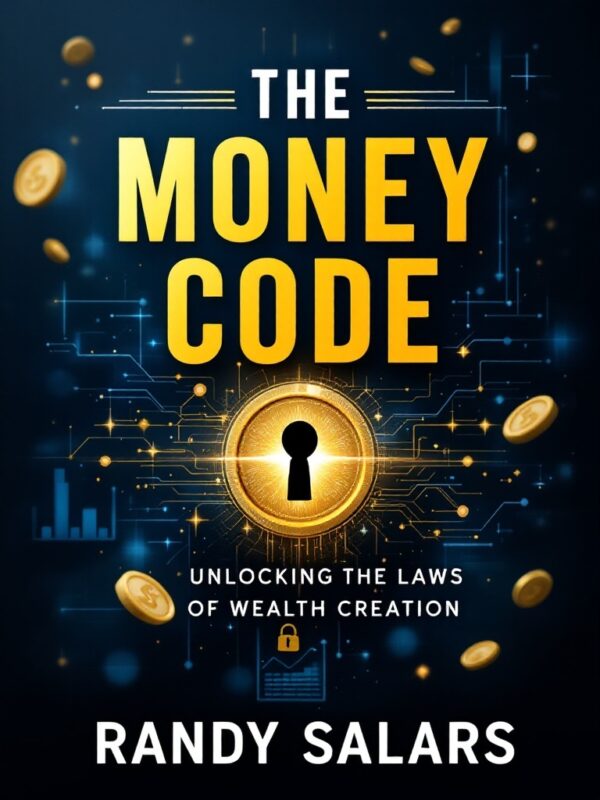 The Money Code: Unlocking the Laws of Wealth Creation