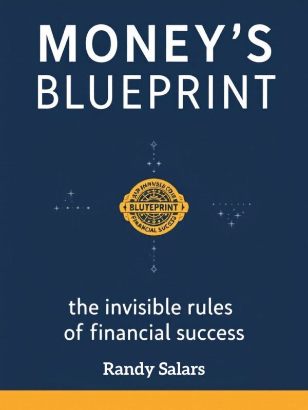 Moneys Blueprint: The Invisible Rules of Financial Success