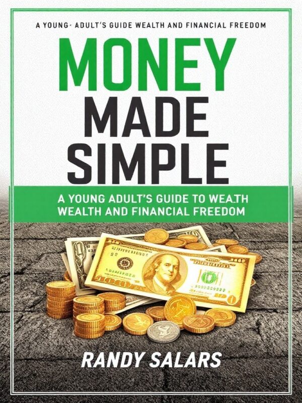 Money Made Simple: A Young Adults Guide to Wealth and Financial Freedom