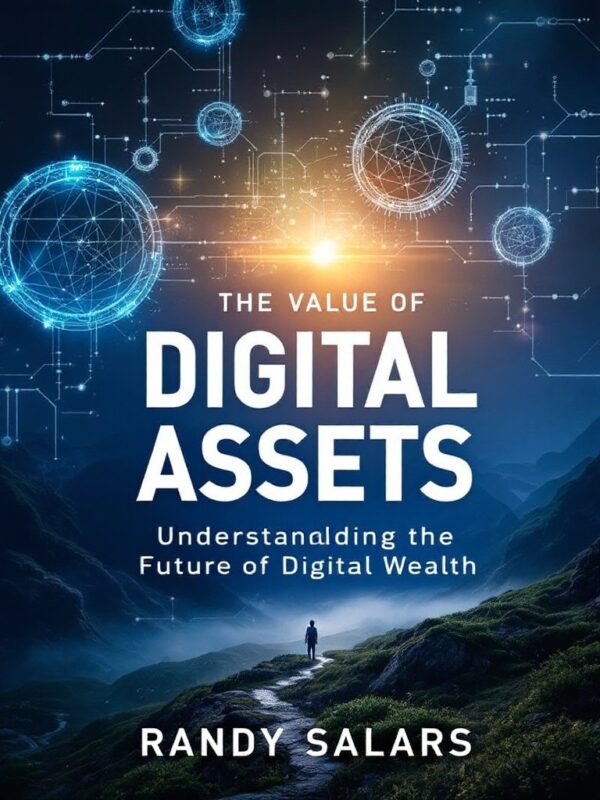 The Value of Digital Assets