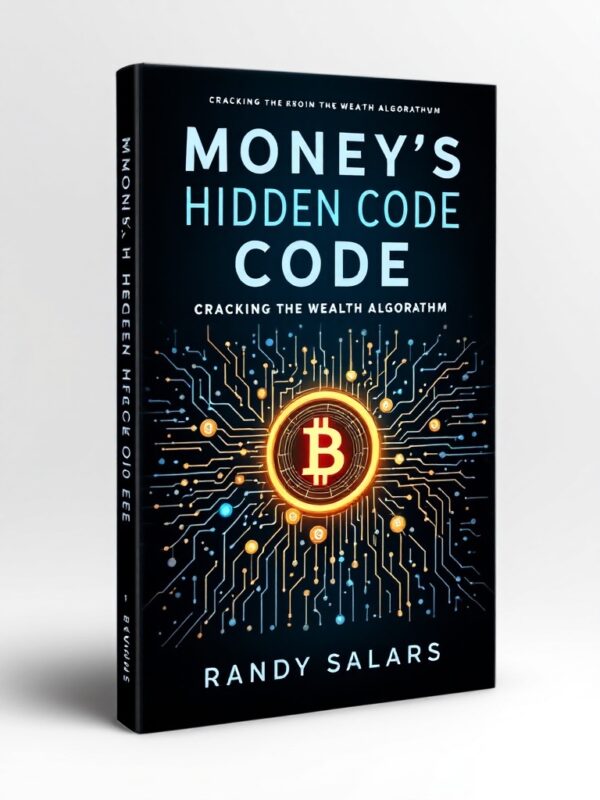 Moneys Hidden Code: Cracking the Wealth Algorithm