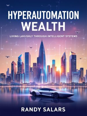 HyperAutomation Wealth: Living Lavishly Through Intelligent Systems