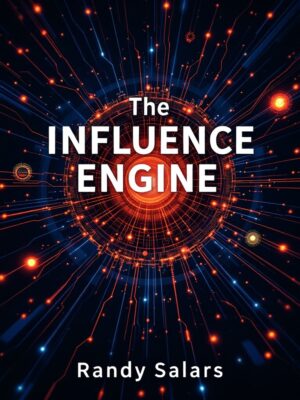 The Influence Engine: AI-Powered Networking for Leaders