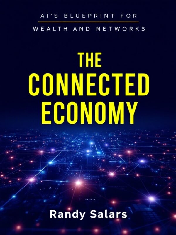 The Connected Economy: AIs Blueprint for Wealth and Networks