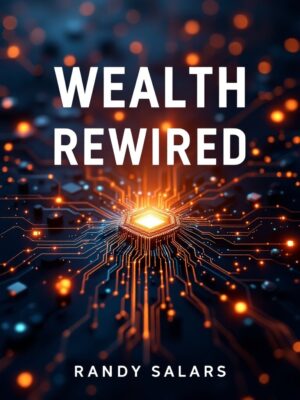 Wealth Rewired: AIs Role in Power, Influence, and Financial Success