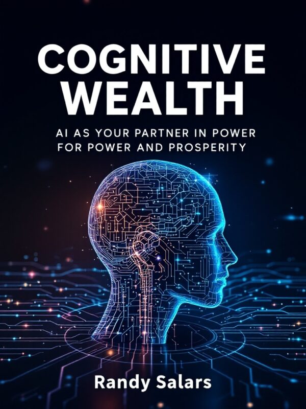 Cognitive Wealth: AI as Your Partner in Power and Prosperity