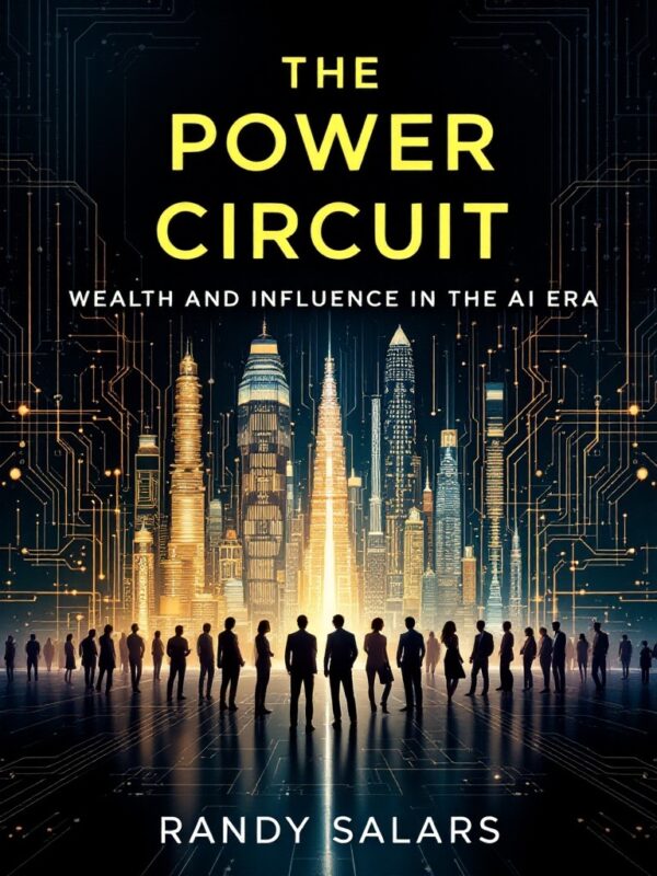 The Power Circuit: Wealth and Influence in the AI Era