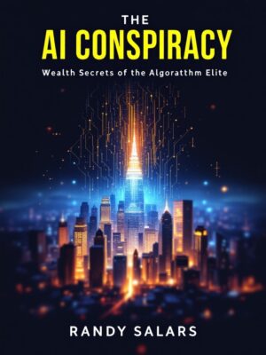 The AI Conspiracy: Wealth Secrets of the Algorithm Elite