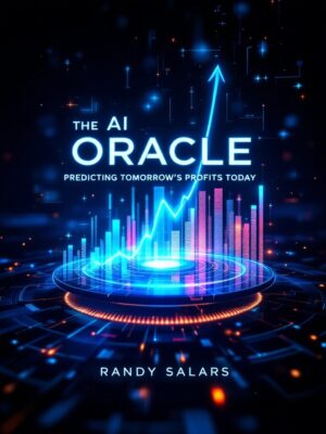 The AI Oracle: Predicting Tomorrows Profits Today