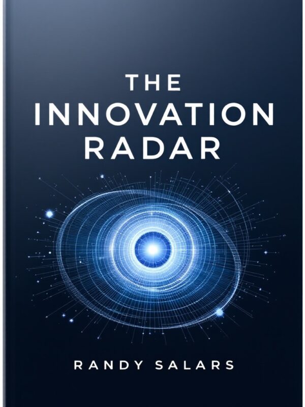 The Innovation Radar: AIs Guide to Breakthrough Inventions