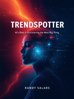 Trendspotter: AIs Role in Discovering the Next Big Thing