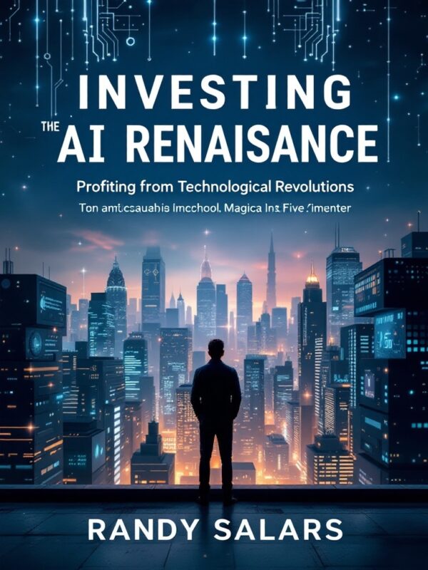 Investing in the AI Renaissance: Profiting from Technological Revolutions