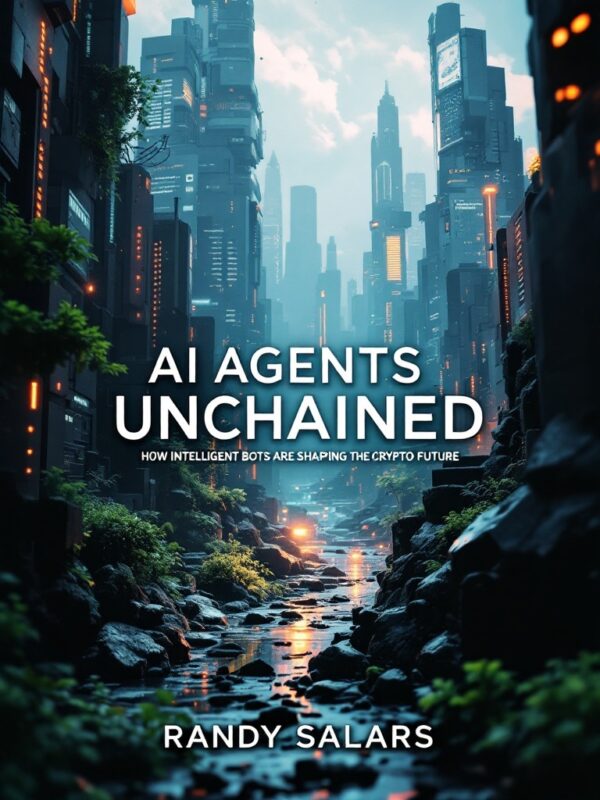 AI Agents Unchained: How Intelligent Bots Are Shaping the Crypto Future