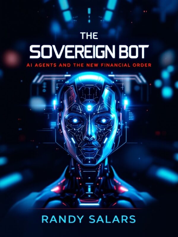 The Sovereign Bot: AI Agents and the New Financial Order