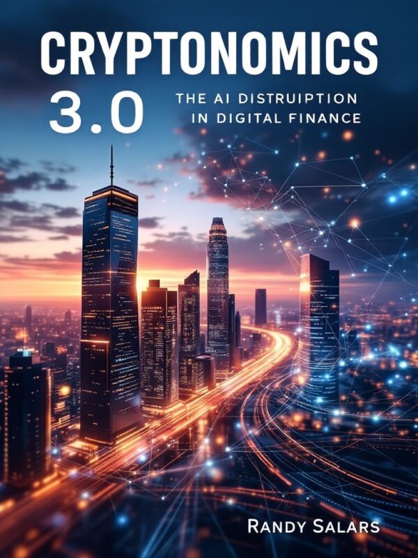 Cryptonomics 3.0: The AI Disruption in Digital Finance