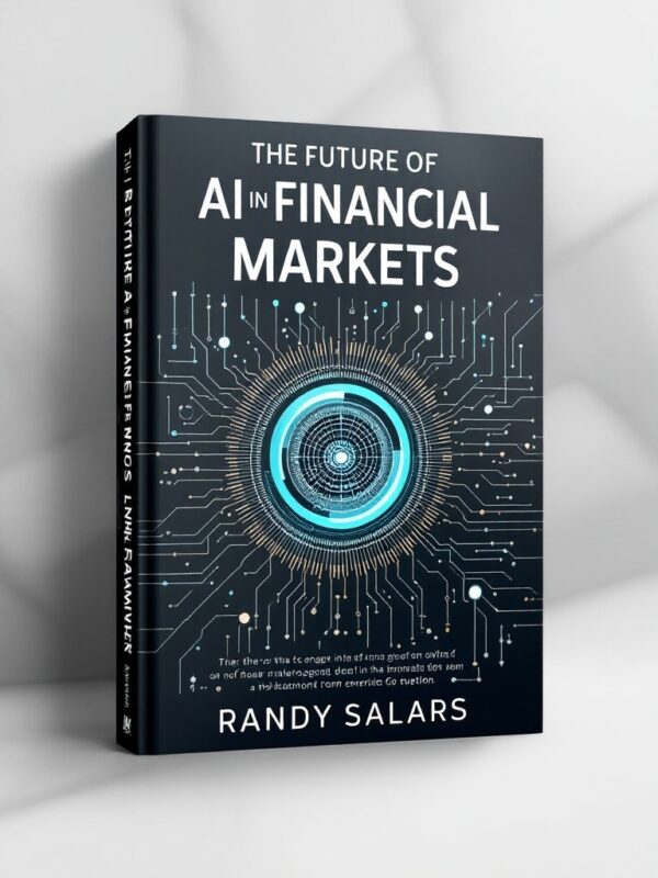 The Future of AI in Financial Markets