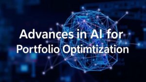 Read more about the article Advances in AI for Portfolio Optimization