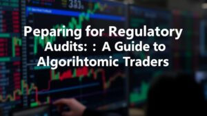 Read more about the article Preparing for Regulatory Audits: A Guide for Algorithmic Traders