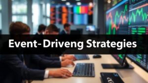 Read more about the article Event-Driven Trading Strategies