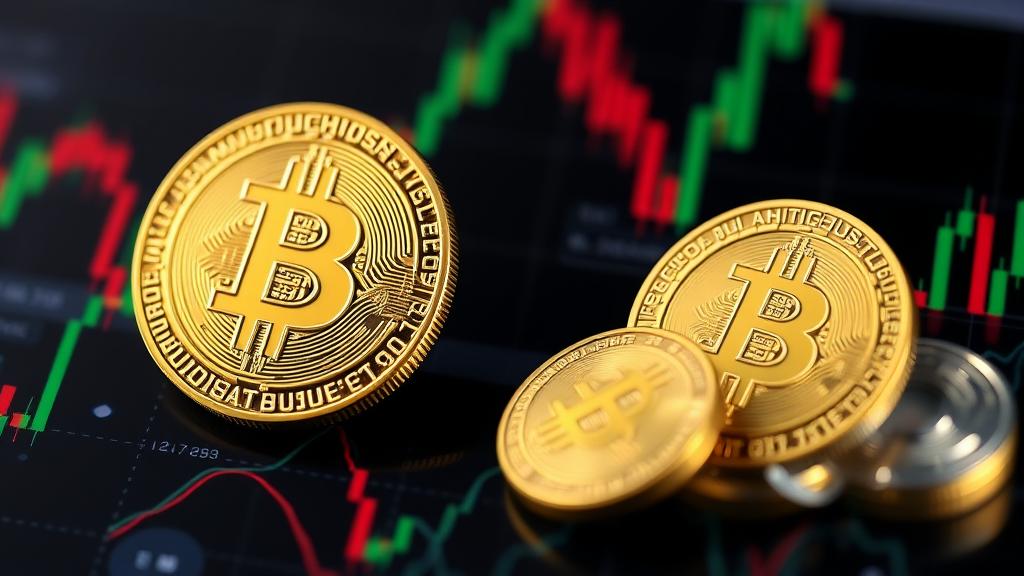 Read more about the article Cryptocurrency Algorithmic Trading Strategies