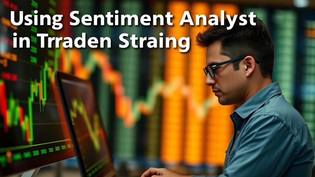 Read more about the article Using Sentiment Analysis in Trading Strategies