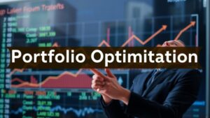 Read more about the article Portfolio Optimization Algorithms