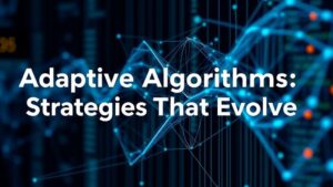 Read more about the article Adaptive Algorithms: Strategies That Evolve