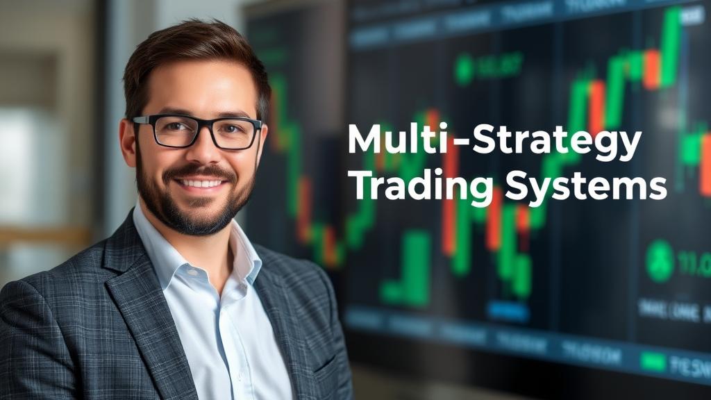 Read more about the article Creating Multi-Strategy Trading Systems