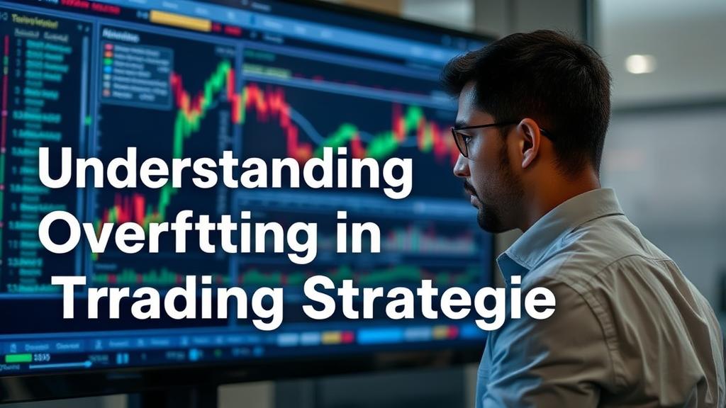 Read more about the article Understanding Overfitting in Trading Strategies