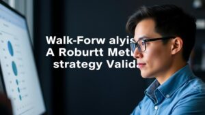 Read more about the article Walk-Forward Analysis: A Robust Method for Strategy Validation