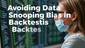 Read more about the article Avoiding Data Snooping Bias in Backtesting