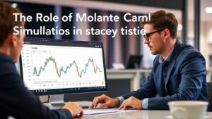 Read more about the article The Role of Monte Carlo Simulations in Strategy Testing