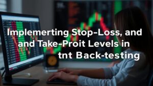 Read more about the article Implementing Stop-Loss and Take-Profit Levels in Backtesting