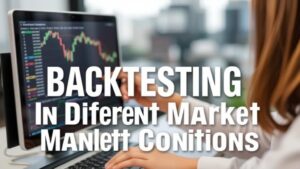 Read more about the article Backtesting in Different Market Conditions