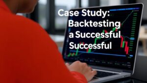 Read more about the article Case Study: Backtesting a Successful Trading Strategy