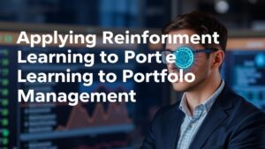 Read more about the article Applying Reinforcement Learning to Portfolio Management