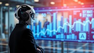 Read more about the article AI-Powered Risk Management: A Financial Institutions Experience