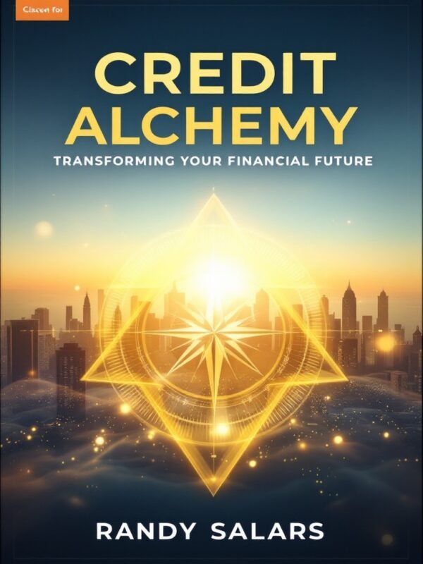 Credit Alchemy: Transforming Your Financial Future