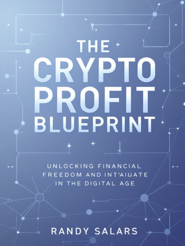 The Crypto Profit Blueprint