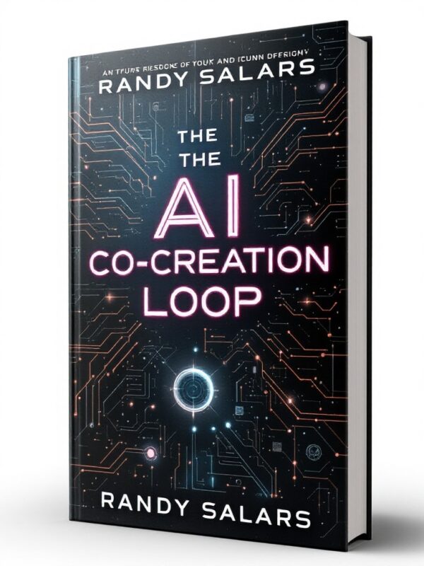 The AI Co-Creation Loop