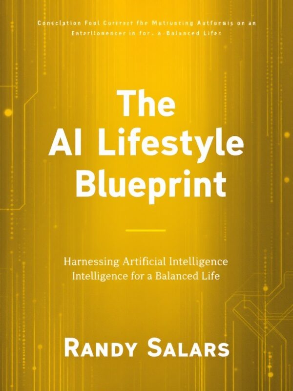 The AI Lifestyle Blueprint