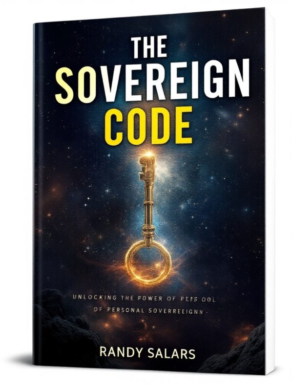 The Sovereign Code: Unlocking the Power of Personal Sovereignty