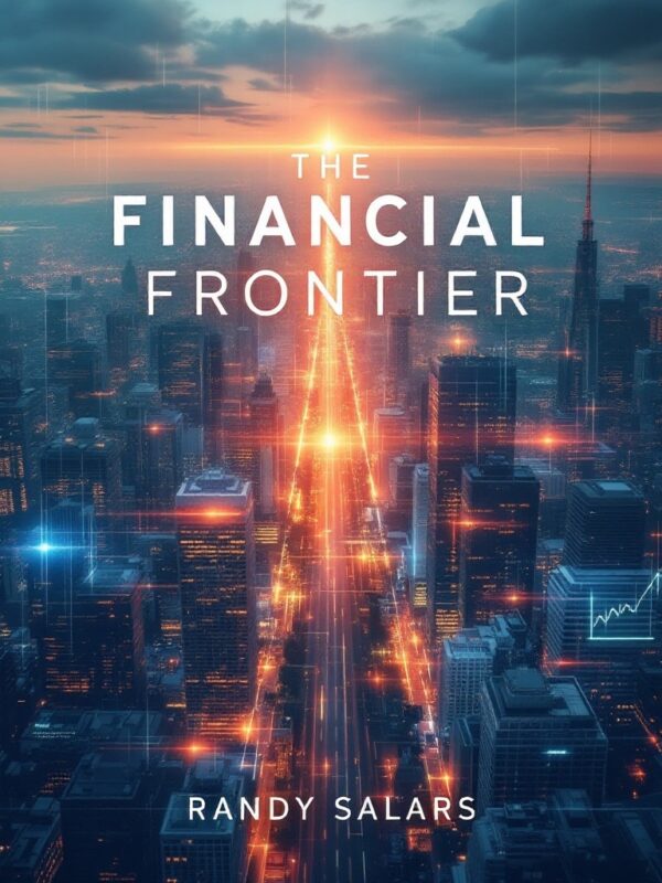 The Financial Frontier