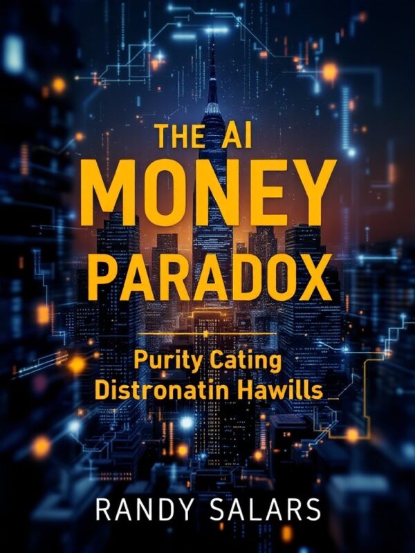 The AI Money Paradox