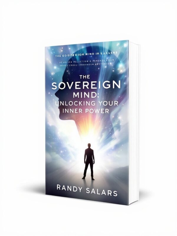 The Sovereign Mind: Unlocking Your Inner Power