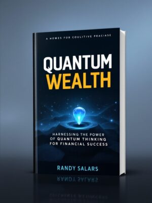 Quantum Wealth: Harnessing the Power of Quantum Thinking for Financial Success