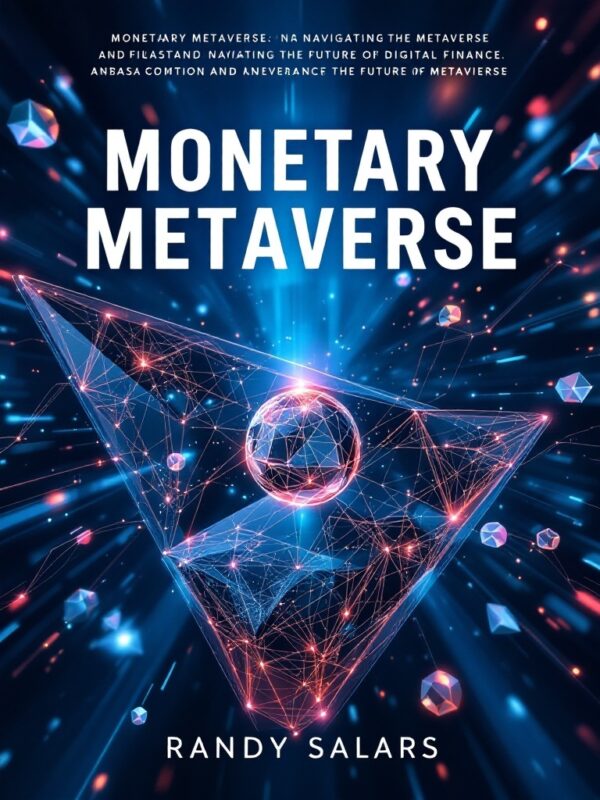 Monetary Metaverse: Navigating the Future of Digital Finance