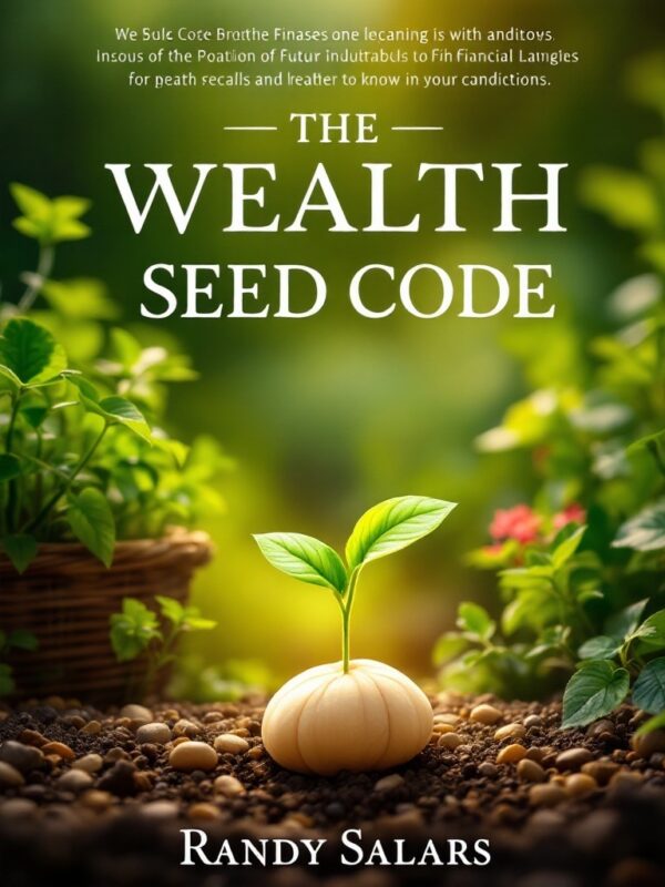 The Wealth Seed Code