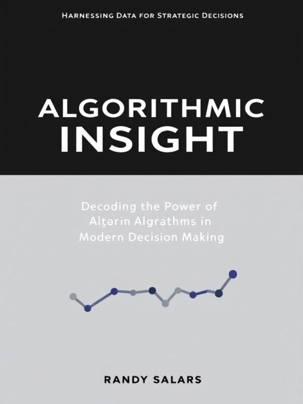 Algorithmic Insight: Decoding the Power of Algorithms in Modern Decision Making