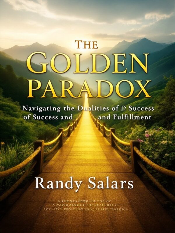 The Golden Paradox: Navigating the Dualities of Success and Fulfillment